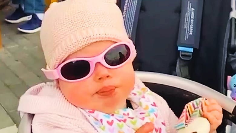 The CUTEST Babies and Their GIGGLES | Heartwarming Baby Moments