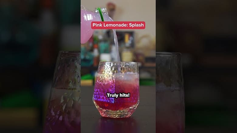“The Idol” Inspired Cocktails #shorts