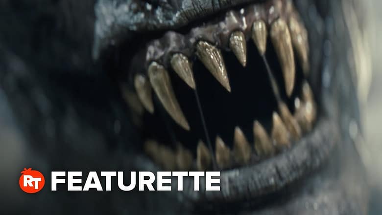 The Last Voyage of the Demeter Exclusive Featurette – A Look Inside (2023)