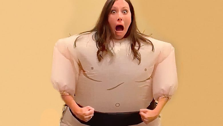 The Mother of All Fails: The Funniest Mom Blunders Ever