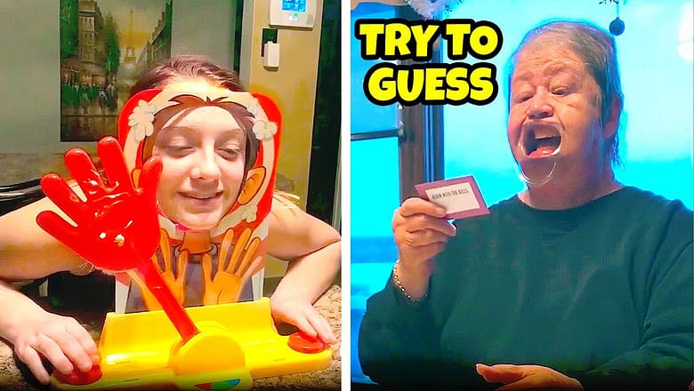 When Gamers Try Too Hard | Epic Game Fails