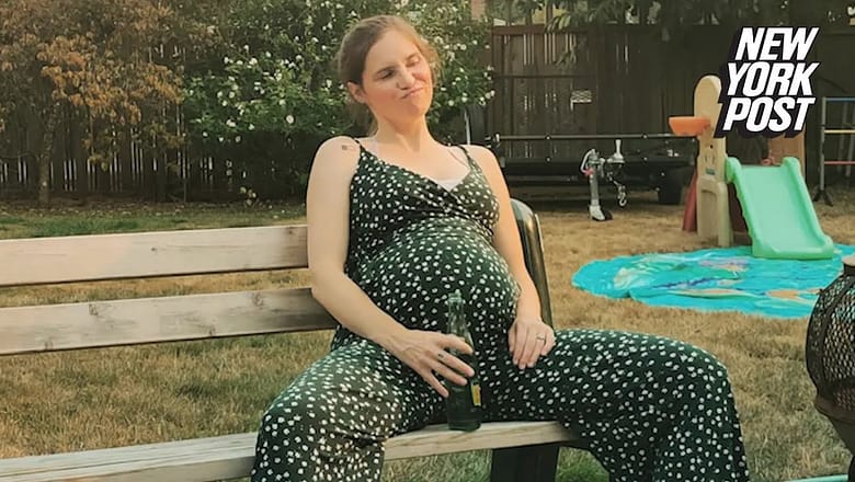 Amanda Knox is pregnant with second child