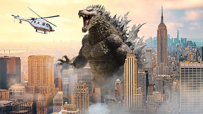 Are Godzilla-Sized Animals Possible?