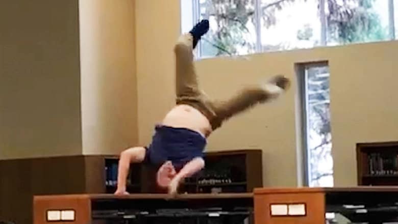 Back To School Fails 2023!