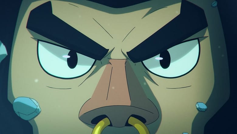 Brawl Stars Animation – Charging up to the Max!