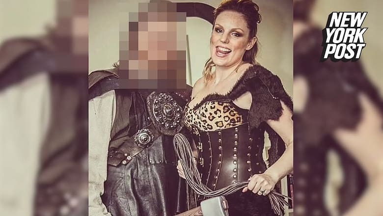 Dominatrix sentenced after ordering sub to attack boyfriend with hammer, killing him
