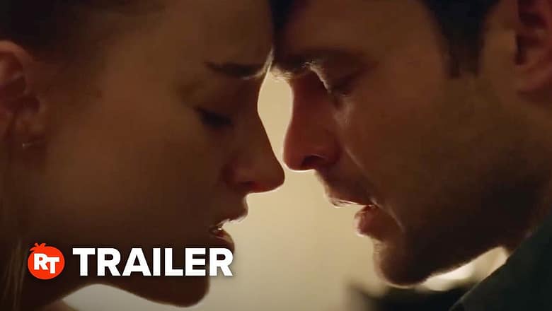 Fair Play Trailer #1 (2023)