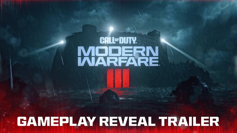 Gameplay Reveal Trailer | Call of Duty: Modern Warfare III