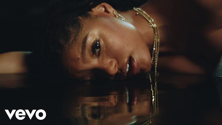 Halle – Angel (Official Video)