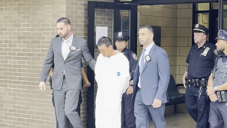 Husband of woman killed in NYC hammer attack shares heartbreak, as sources reveal possible motive