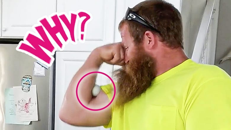Messy Kitchen Fails: YOU LAUGH YOU LOSE!