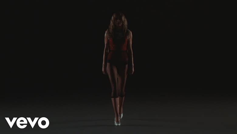 Miley Cyrus – Used To Be Young (Official Video)