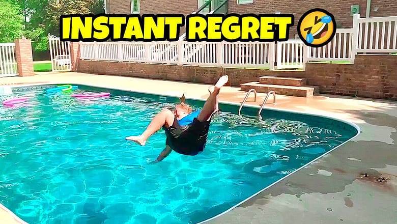Most Embarrassing Fails! | Instant Regret