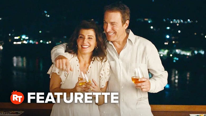 My Big Fat Greek Wedding 3 Featurette – Recap (2023)