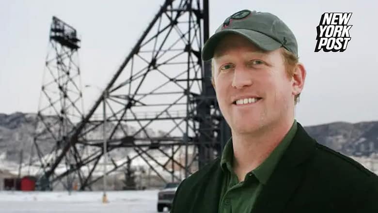 Robert O’Neill, former Navy SEAL who killed Osama bin Laden, arrested in Texas | New York Post