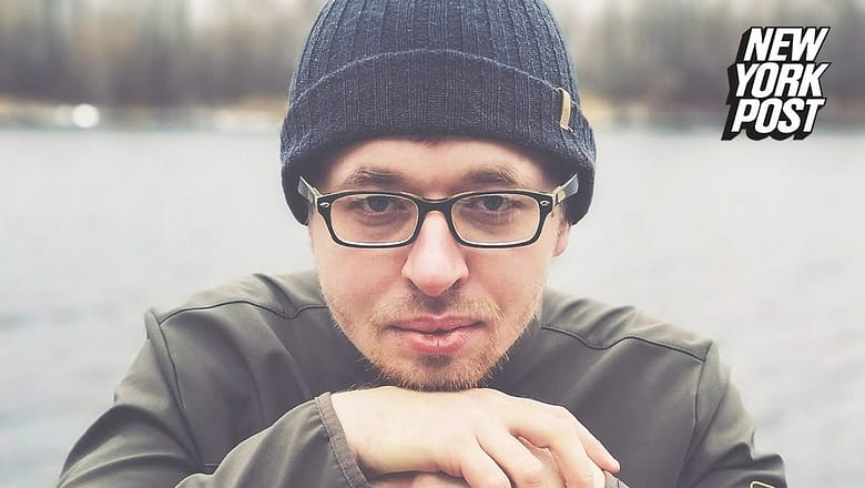 Scientist falls 500 feet to his death after hiking app led him over cliff