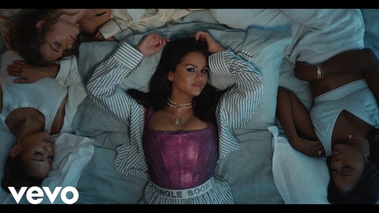 Selena Gomez – Single Soon (Official Music Video)