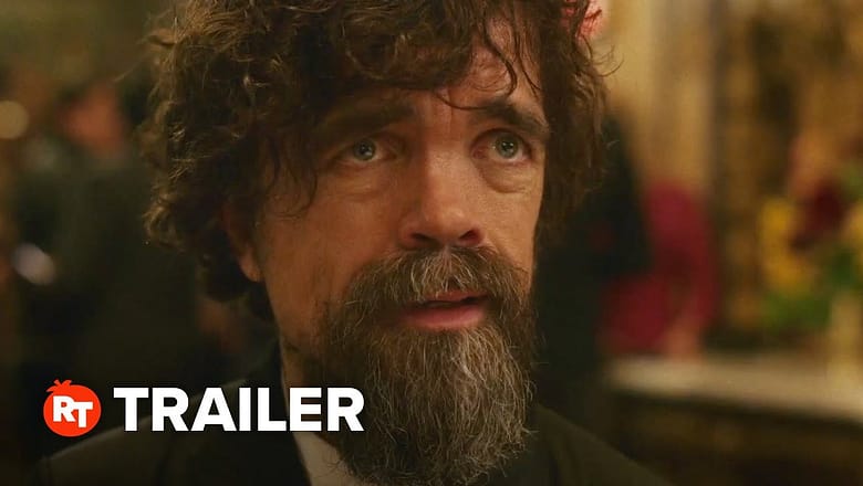 She Came to Me Trailer #1 (2023)
