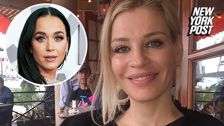 Singer, model who co-wrote hit Katy Perry song vanishes in Beverly Hills
