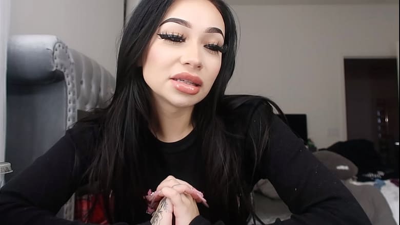 telling you guys the truth. | Josie Alesia