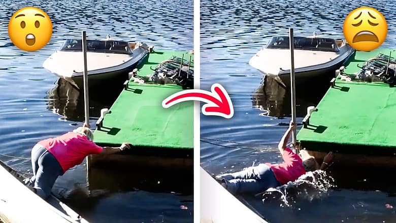 TRY NOT TO LAUGH! Top Internet Riding Fails Gone Wrong