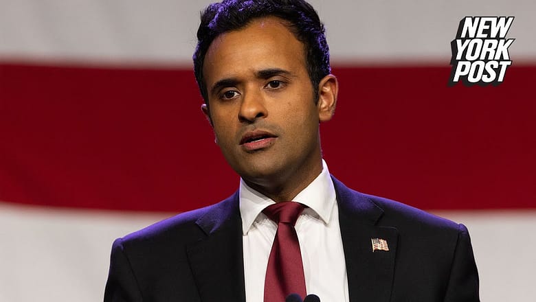 Vivek Ramaswamy asked if federal agents were on hijacked 9/11 planes