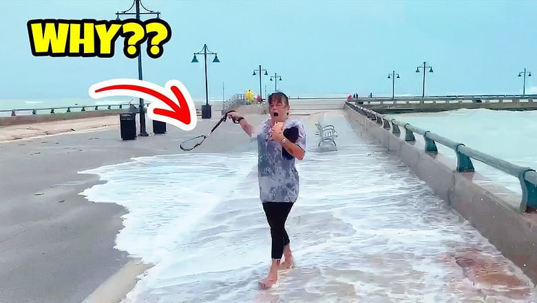 Why I Don’t Go Outside! | Hilarious Outside Fails