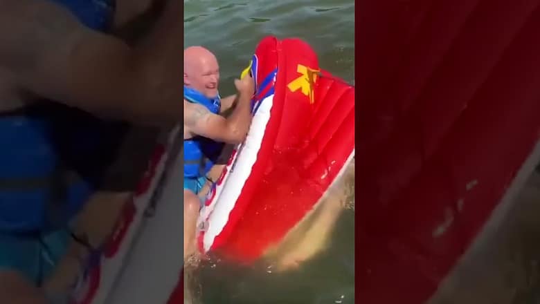 You gotta go! #fail #funny #water #afv