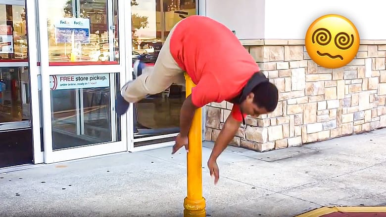 24 HOURS Best Embarrasing Fails Moment || Don’t Laugh Challenge