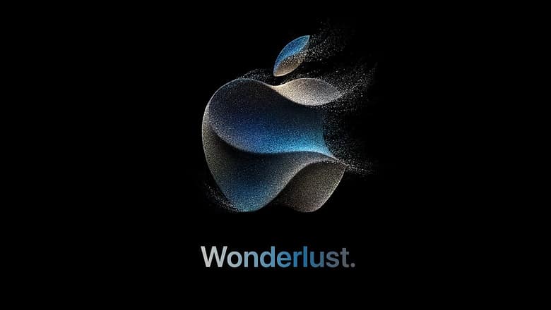 Apple Event – September 12