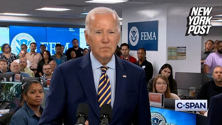 Biden defends Mitch McConnell’s health: ‘It’s part of his recovery’