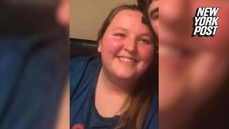 Body of missing Oklahoma mom found wrapped in carpet days after date with mystery man