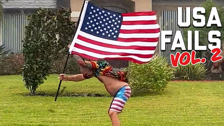 Even Dumber Americans | Fails From All 50 States