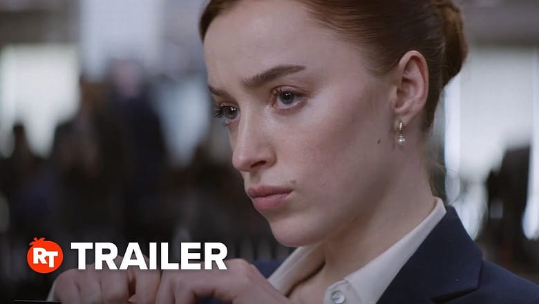 Fair Play Trailer #2 (2023)