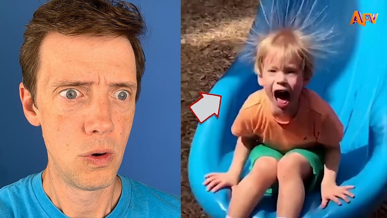 Funniest Fails! Try Not To Laugh! | AFV Live