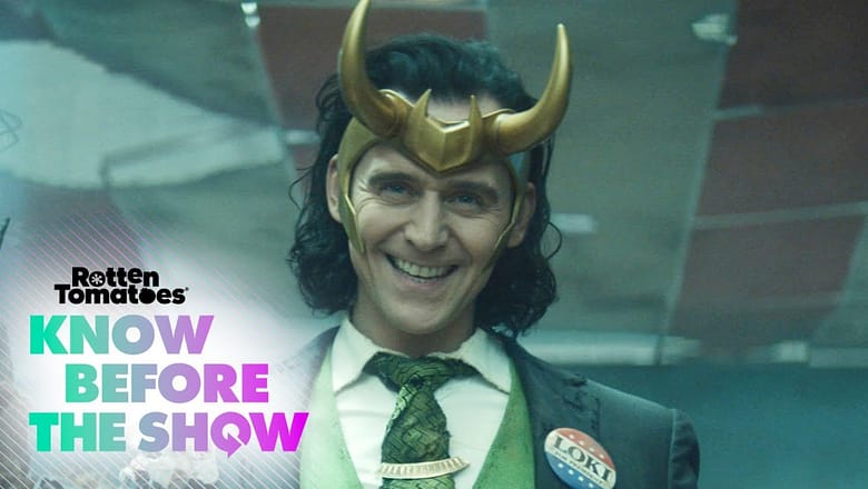 Get Ready For ‘Loki Season 2’ – Everything You Need To Know