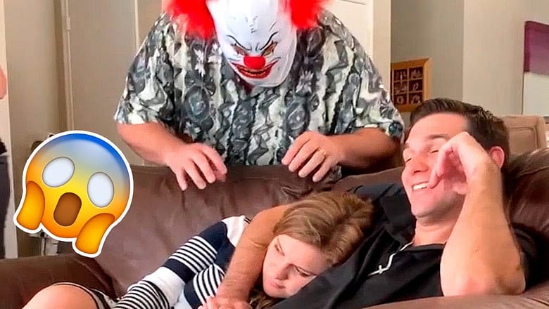 I Need New Friends ?! Scary Pranks Everyone Will Laugh About