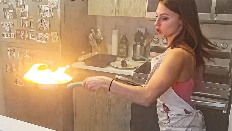 Idiots In The Kitchen! Funny Food Fails
