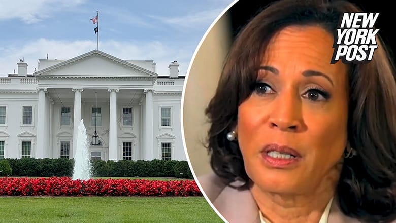 Kamala Harris insists she and Biden will ‘win the election’