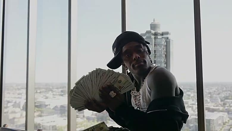 Lil Uzi Vert – NFL