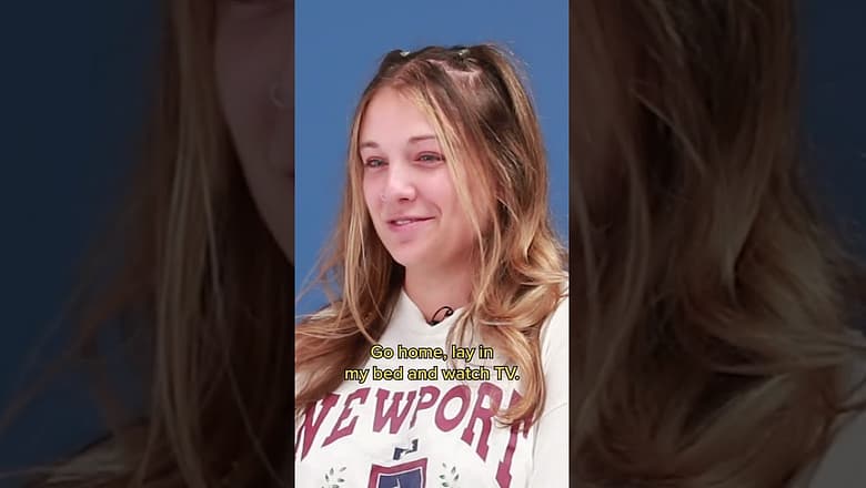Middle Schoolers Judge If Adults Are Cool
