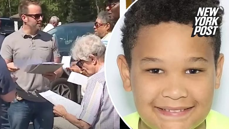 More than 1,000 kids reported missing in Ohio this year in ‘extraordinary surge’