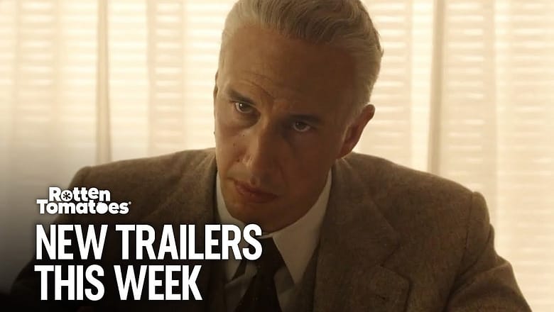 New in Theaters This Week: Week 35