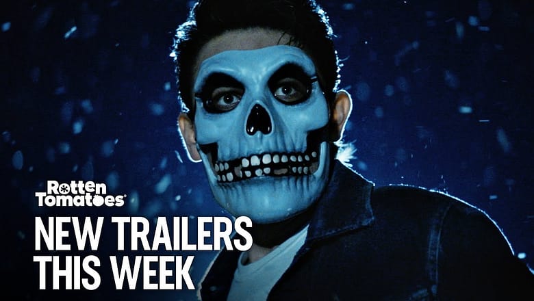 New Trailers This Week: Week 37