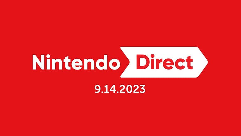 Nintendo Direct 9.14.2023 – Nintendo Switch