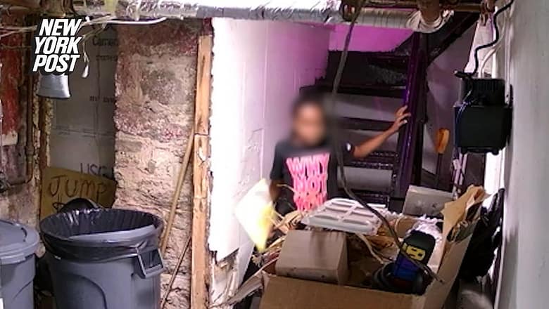 NYC kids being used to rob businesses like modern day ‘Oliver Twist’ | New York Post