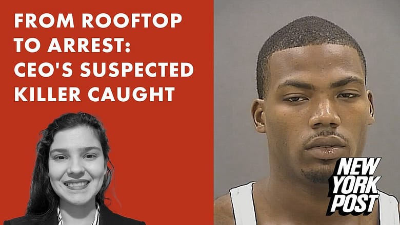 Pava LaPere’s suspected killer allegedly raped woman, set her and man on fire week before slay