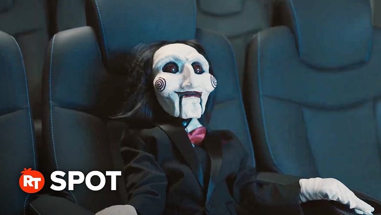 Saw X – We Come to this Place… (2023)