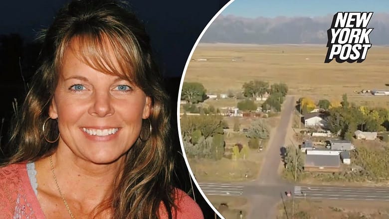 Suzanne Morphew’s family ‘struggling with immense shock and grief’ after remains found