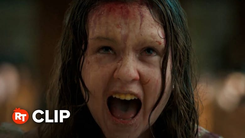 The Exorcist: Believer – Body and the Blood (2023)